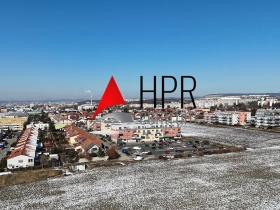 Prodej pozemku pro bydlení, Brno, Křehlíkova, 9511 m2