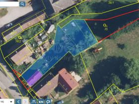 Prodej chalupy, Úlibice, 50 m2