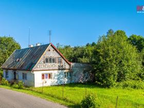 Prodej chalupy, Rumburk - Rumburk 2-Horní Jindřichov, Vojtěcha Kováře, 220 m2