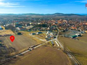 Prodej pozemku pro bydlení, Vodňany - Vodňany I, 17703 m2