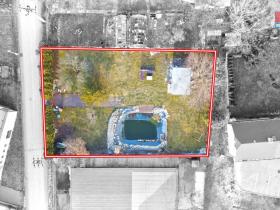 Prodej pozemku pro bydlení, Broumov, Solidarity, 811 m2