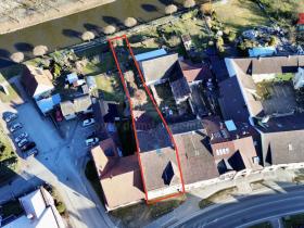 Prodej rodinného domu, Veselí nad Lužnicí - Veselí nad Lužnicí I, Budějovická, 290 m2