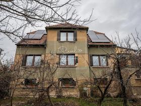 Prodej rodinného domu, Třebusice, 470 m2
