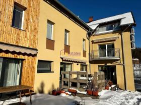 Prodej bytu 3+kk, Velké Hamry, 80 m2