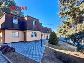 Prodej ubytování, Zdiby, Spojovací, 597 m2