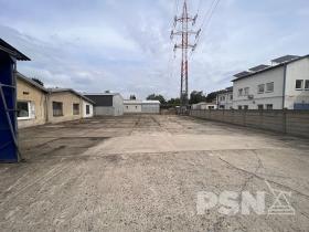 Pronájem komerční nemovitosti, Brno, Kaštanová, 12 m2