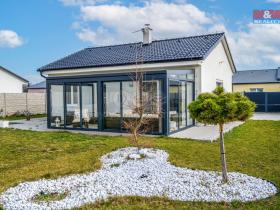 Prodej rodinného domu, Lipník, 60 m2