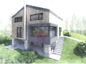 Prodej pozemku pro bydlení, Mirošovice, Pod Ježovem, 583 m2