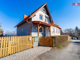 Prodej chaty, Vyskytná nad Jihlavou - Hlávkov, 80 m2