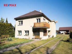 Prodej rodinného domu, Živanice, 228 m2