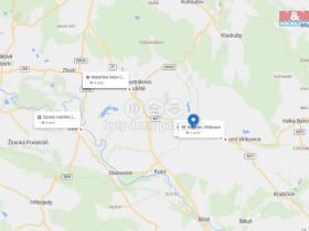 Prodej pozemku pro bydlení, Vlčkovice v Podkrkonoší - Dolní Vlčkovice, 1534 m2
