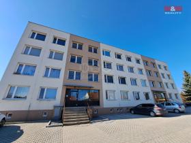 Pronájem bytu 2+kk, Čimelice, 60 m2