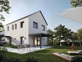 Prodej rodinného domu, Kosmonosy, 105 m2