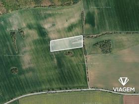 Prodej podílu pole, Otvovice, 1000 m2