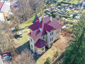 Prodej vily, Holoubkov, 812 m2