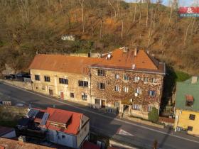 Prodej rodinného domu, Nižbor, Křivoklátská, 980 m2