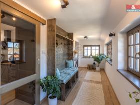 Prodej rodinného domu, Račice, 167 m2