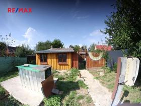 Prodej chaty, Jaroměřice nad Rokytnou, 42 m2