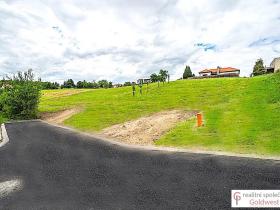 Prodej pozemku pro bydlení, Konárovice, Zadní Zájezd, 1497 m2