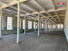 Prodej výrobních prostor, Velké Hamry, 11000 m2