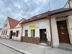 Prodej rodinného domu, Kaplice, Dlouhá, 200 m2