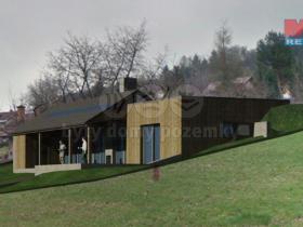 Prodej pozemku pro bydlení, Malá Skála - Vranové 1.díl, 815 m2