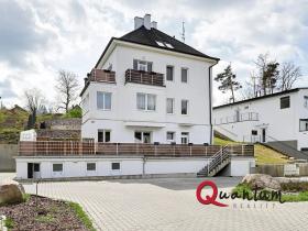 Prodej bytu 2+1, Babice, K Vile, 69 m2