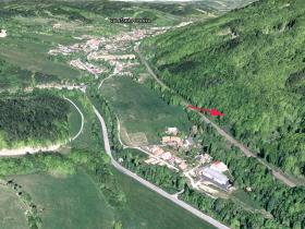 Prodej lesa, Lužná, 2937 m2