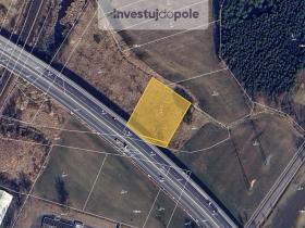 Prodej zahrady, Tábor - Čekanice, 3562 m2