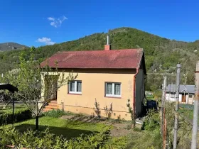 Pronájem chaty, Ústí nad Labem, 53 m2