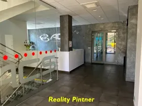 Pronájem kanceláře, Příbram, Březohorská, 15 m2