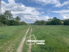 Prodej komerčního pozemku, Všenory, 44521 m2