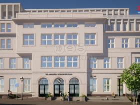 Prodej obchodního prostoru, Opava - Město, Masarykova třída, 20 m2