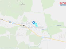 Prodej pozemku pro bydlení, Bohatice, 1345 m2