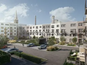 Prodej bytu 3+kk, Kralupy nad Vltavou, Husova, 73 m2