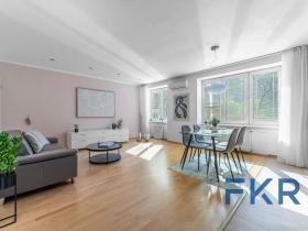 Prodej bytu 2+kk, Praha - Břevnov, Patočkova, 64 m2