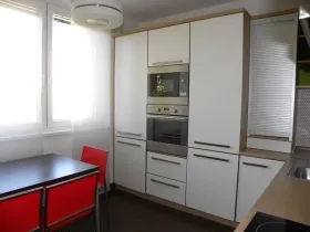 Prodej bytu 3+1, Jihlava, Zahradní, 76 m2
