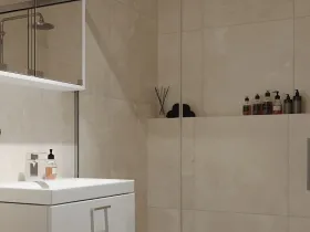 Prodej rodinného domu, Praha - Břevnov, Slezanů, 270 m2