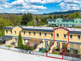 Prodej rodinného domu, Liberec, 102 m2