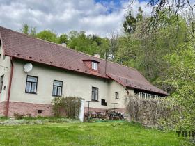 Prodej rodinného domu, Vítkov - Klokočov, 200 m2