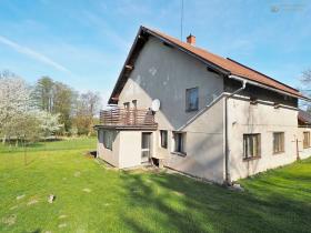 Prodej rodinného domu, Králíky, 164 m2