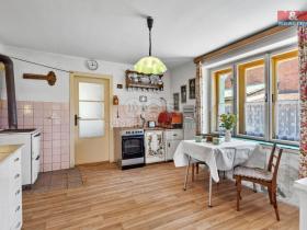 Prodej rodinného domu, Lukavec u Hořic, 87 m2