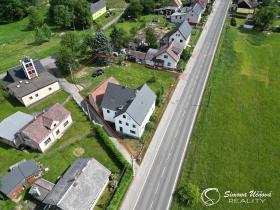 Prodej rodinného domu, Habartice, 382 m2