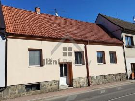 Prodej rodinného domu, Ledenice, Budějovická, 180 m2
