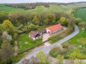 Prodej rodinného domu, Spytihněv, 264 m2