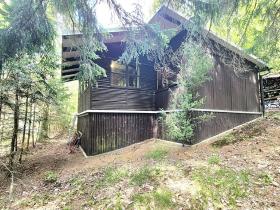 Prodej chaty, Rakůvka, 100 m2