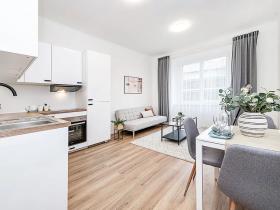 Prodej bytu 2+kk, Praha - Vršovice, Ruská, 50 m2