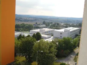 Pronájem bytu 2+kk, Brno, Svážná, 48 m2