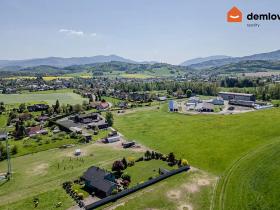 Prodej pozemku pro bydlení, Palkovice, 1636 m2