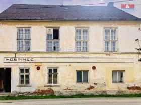 Prodej rodinného domu, Žihobce - Rozsedly, 300 m2